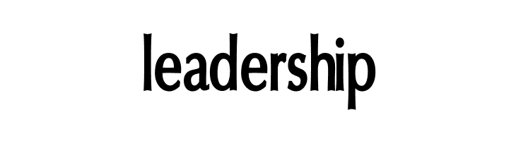 Oregon LDO Condensed Bold  Free Fonts Download