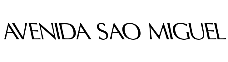 Oregon LDO Sinistral  Free Fonts Download