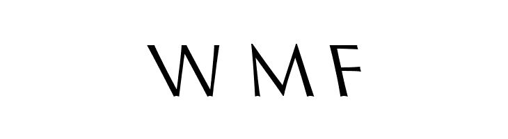 Oregon LDO Sinistral  Free Fonts Download