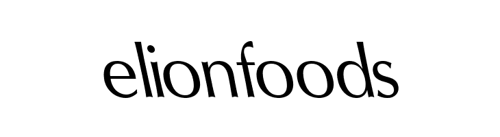 Oregon LDO Sinistral  Free Fonts Download