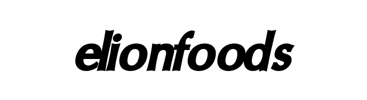 Oregon LDO UltraBlack Oblique  Free Fonts Download