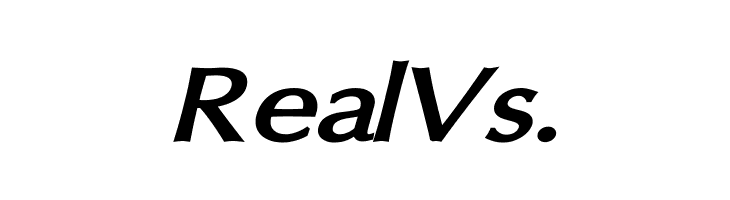 Oregon LDO Extended Bold Oblique  Free Fonts Download