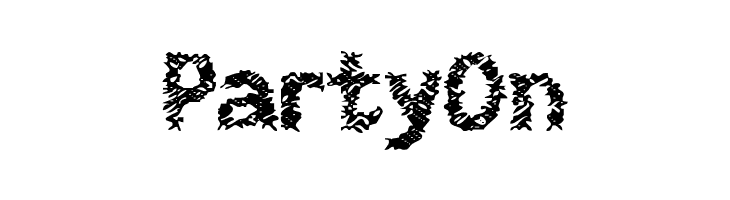 No Problem  Free Fonts Download