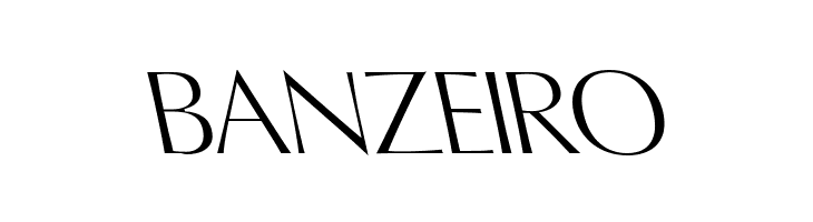 Oregon LDO Light Sinistral  Free Fonts Download