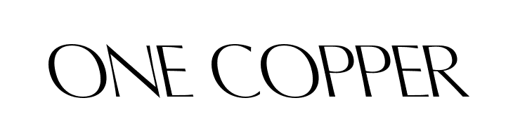 Oregon LDO Light Sinistral  Free Fonts Download