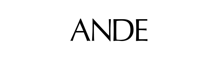 Oregon LDO  Free Fonts Download