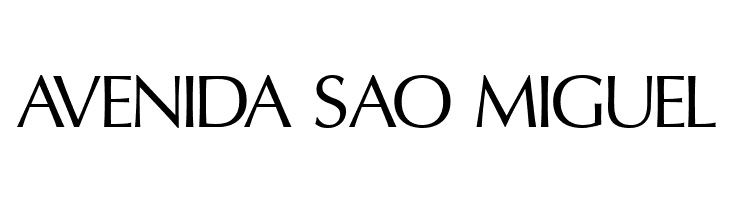 Oregon LDO  Free Fonts Download