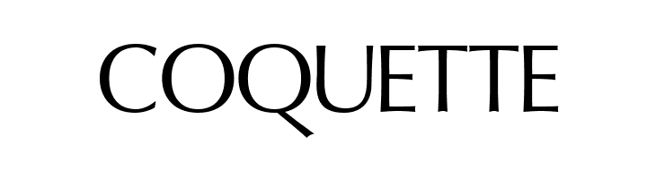 Oregon LDO  Free Fonts Download