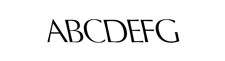 Oregon LDO Book Sinistral  Free Fonts Download