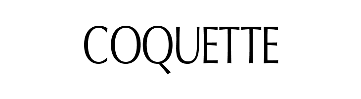 Oregon LDO Condensed  Free Fonts Download