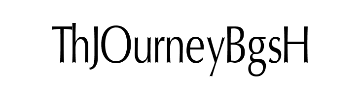 Oregon LDO Condensed  Free Fonts Download