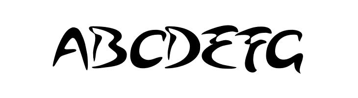 Arabolical  Free Fonts Download