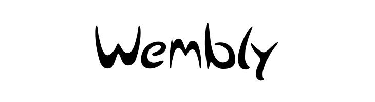 Arabolical  Free Fonts Download