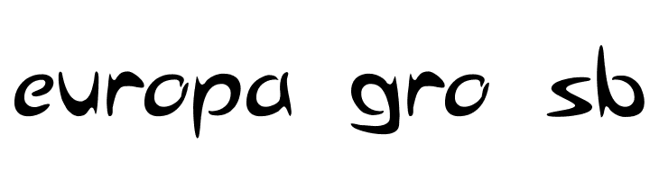 Arabolical  Free Fonts Download