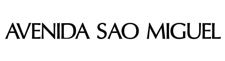 Oregon LDO DemiBold  Free Fonts Download