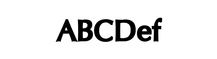 Oregon LDO UltraBlack  Free Fonts Download