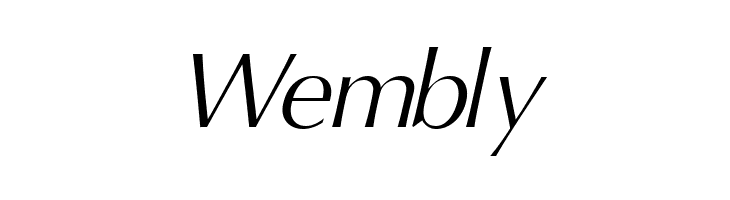 Oregon LDO Book Oblique  Free Fonts Download