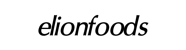 Oregon LDO DemiBold Oblique  Free Fonts Download