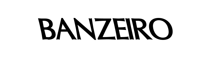 Oregon LDO Sinistral Bold  Free Fonts Download