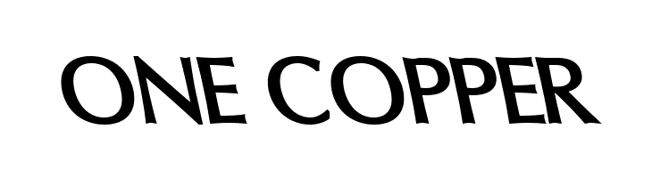 Oregon LDO Sinistral Bold  Free Fonts Download