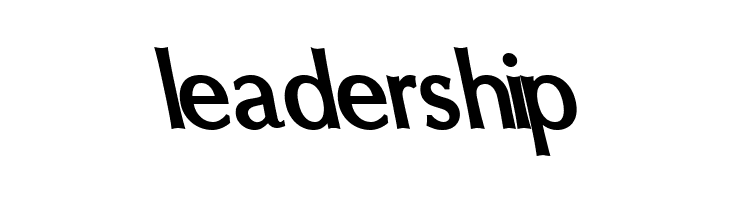 Oregon LDO Sinistral Bold  Free Fonts Download