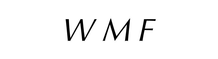 Oregon LDO Oblique  Free Fonts Download