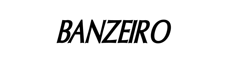 Oregon LDO Condensed Bold Oblique  Free Fonts Download