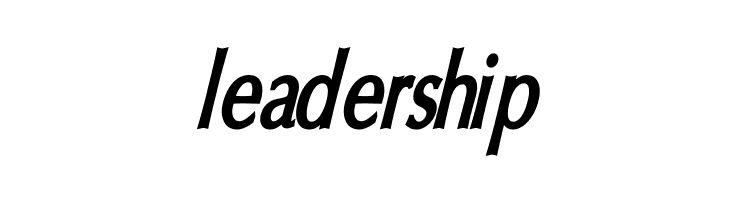 Oregon LDO Condensed Bold Oblique  Free Fonts Download