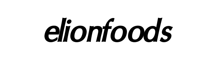 Oregon LDO ExtraBold Oblique  Free Fonts Download