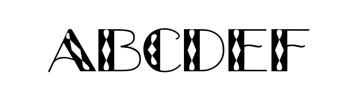 GlitzyJewel Regular  Free Fonts Download