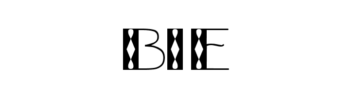 GlitzyJewel Regular  Free Fonts Download