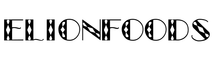 GlitzyJewel Regular  Free Fonts Download