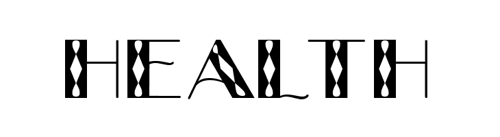 GlitzyJewel Regular  Free Fonts Download
