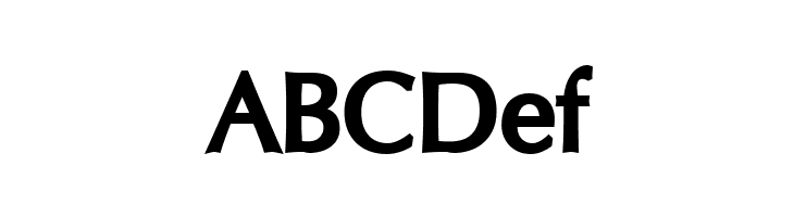 Oregon LDO Black  Free Fonts Download