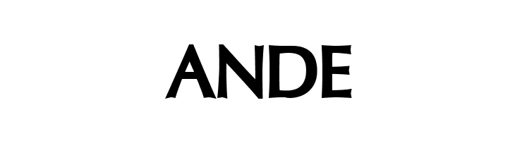 Oregon LDO Black  Free Fonts Download