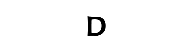 Oregon LDO Black  Free Fonts Download