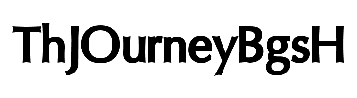 Oregon LDO Black  Free Fonts Download