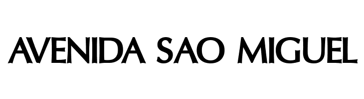 Oregon LDO ExtraBold  Free Fonts Download