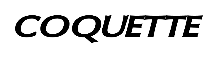 Oregon LDO Extended Black Oblique  Free Fonts Download