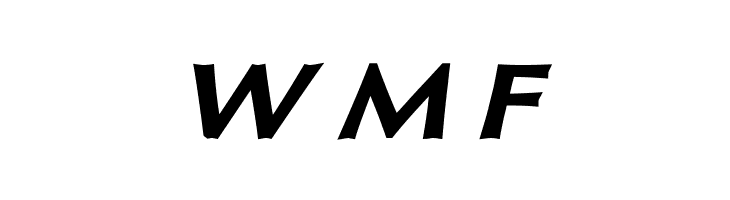 Oregon LDO Extended Black Oblique  Free Fonts Download