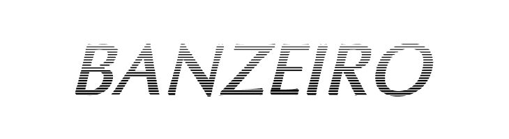 Oregon LDO Vanishing Bold Oblique  Free Fonts Download