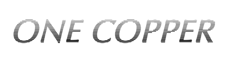 Oregon LDO Vanishing Bold Oblique  Free Fonts Download