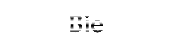 Oregon LDO Vanishing Bold  Free Fonts Download