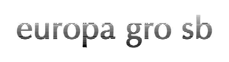 Oregon LDO Vanishing Bold  Free Fonts Download