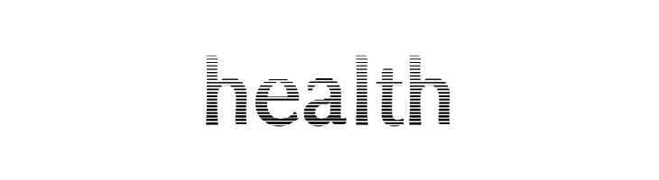Oregon LDO Vanishing Bold  Free Fonts Download