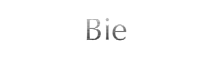 Oregon LDO Vanishing  Free Fonts Download