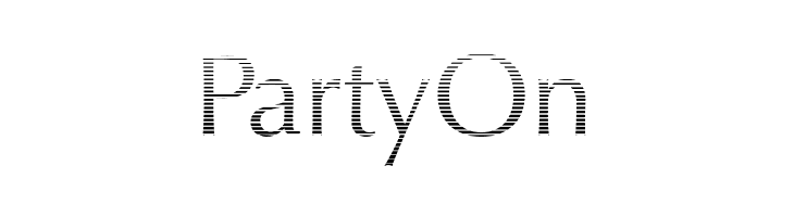 Oregon LDO Vanishing  Free Fonts Download