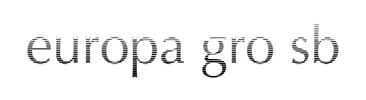 Oregon LDO Vanishing  Free Fonts Download
