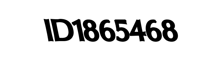 Oregon LDO UltraBlack Sinistral  Free Fonts Download