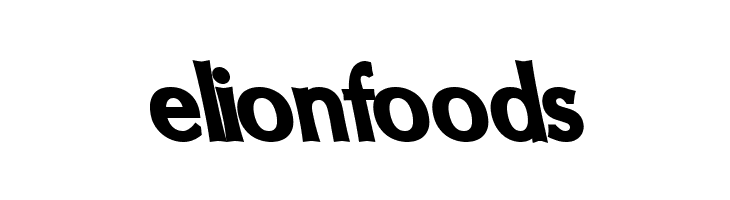 Oregon LDO UltraBlack Sinistral  Free Fonts Download